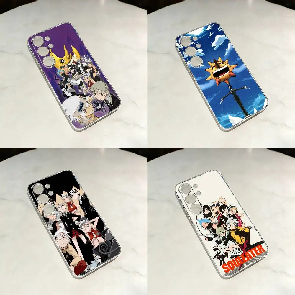 Anime B-BOY soul eater wallpaper Phone Case For Samsung S25,24,23,22,21,20,30,Ultra,Plus,Fe,Lite Transparent Cover
Anime B-BOY soul eater wallpaper Phone Case For Samsung S25,24,23,22,21,20,30,Ultra,Plus,Fe,Lite Transparent Cover