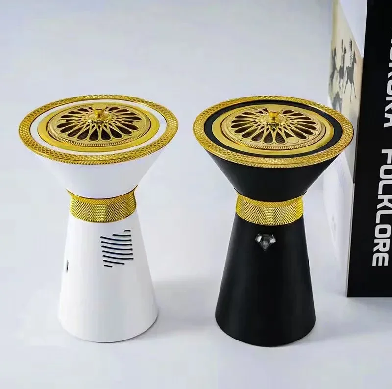 -Power type-c middle east mini incense burner Arabic portable rechargeable mabkhara burner with comb
-Power type-c middle east mini incense burner Arabic portable rechargeable mabkhara burner with comb