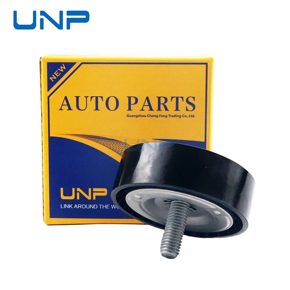 A6542020019 Tensioner Idler Pulley for MERCEDES-BENZ W177 W247 W205 S206 W213 W214S214 W222 CLA CLS GLC Vito Sprinter 6542020019
A6542020019 Tensioner Idler Pulley for MERCEDES-BENZ W177 W247 W205 S206 W213 W214S214 W222 CLA CLS GLC Vito Sprinter 6542020019