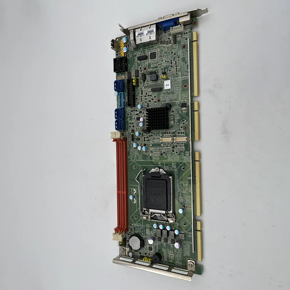 Industrial Computer Motherboard H81 chip PICMG1.3 PCE-5128 PCE-5128/7128/5028 REV.A1
Industrial Computer Motherboard H81 chip PICMG1.3 PCE-5128 PCE-5128/7128/5028 REV.A1