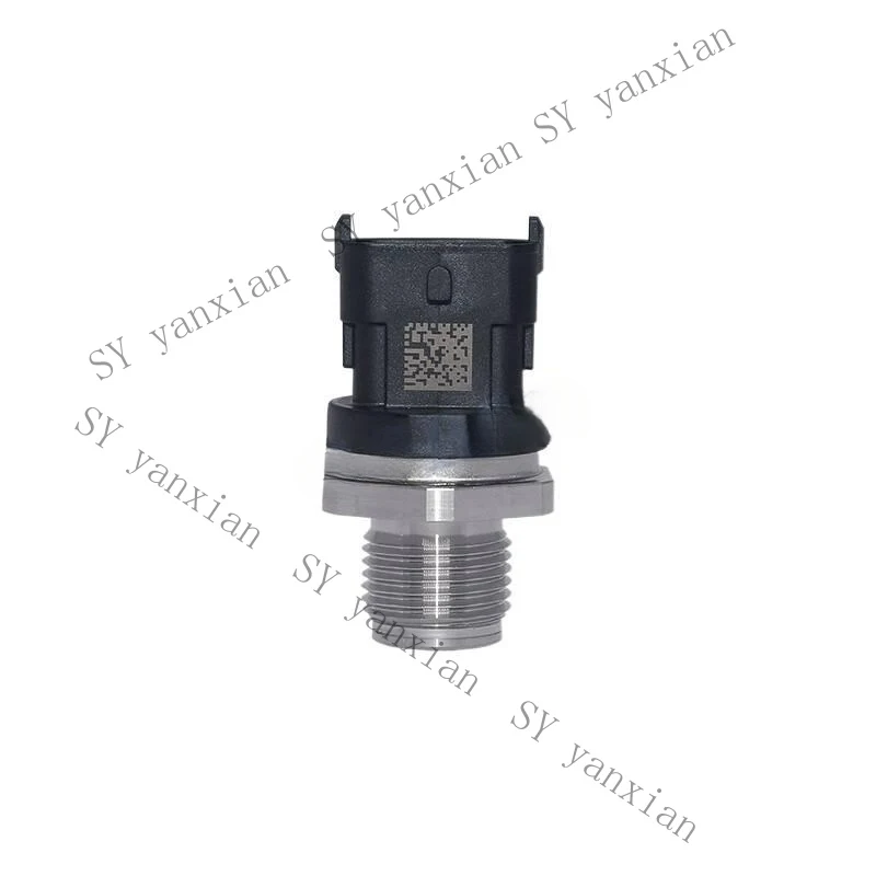 0281007303 Fuel Pressure Sensor for Bosch for Man Car Auto Part 51274210365
0281007303 Fuel Pressure Sensor for Bosch for Man Car Auto Part 51274210365
