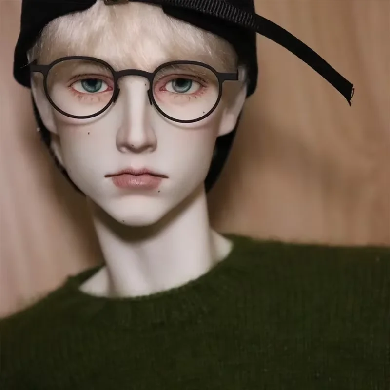 2025 SD BJD doll 1/3 scale 65cm craft venitu male doll SD doll birthday gift resin toy dolls in offers in stock makeup
2025 SD BJD doll 1/3 scale 65cm craft venitu male doll SD doll birthday gift resin toy dolls in offers in stock makeup