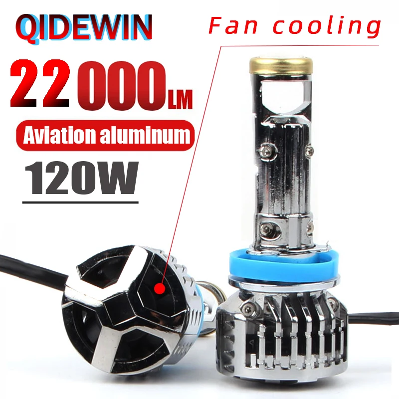 Y9 Pro LED Canbus Lamp H7 LED Headlight Mini Projector Lens Bulb H11 H8 H9 9005 9006 Hi/Lo Beam Light Bulbs Fog Light Auto Lamp
Y9 Pro LED Canbus Lamp H7 LED Headlight Mini Projector Lens Bulb H11 H8 H9 9005 9006 Hi/Lo Beam Light Bulbs Fog Light Auto Lamp