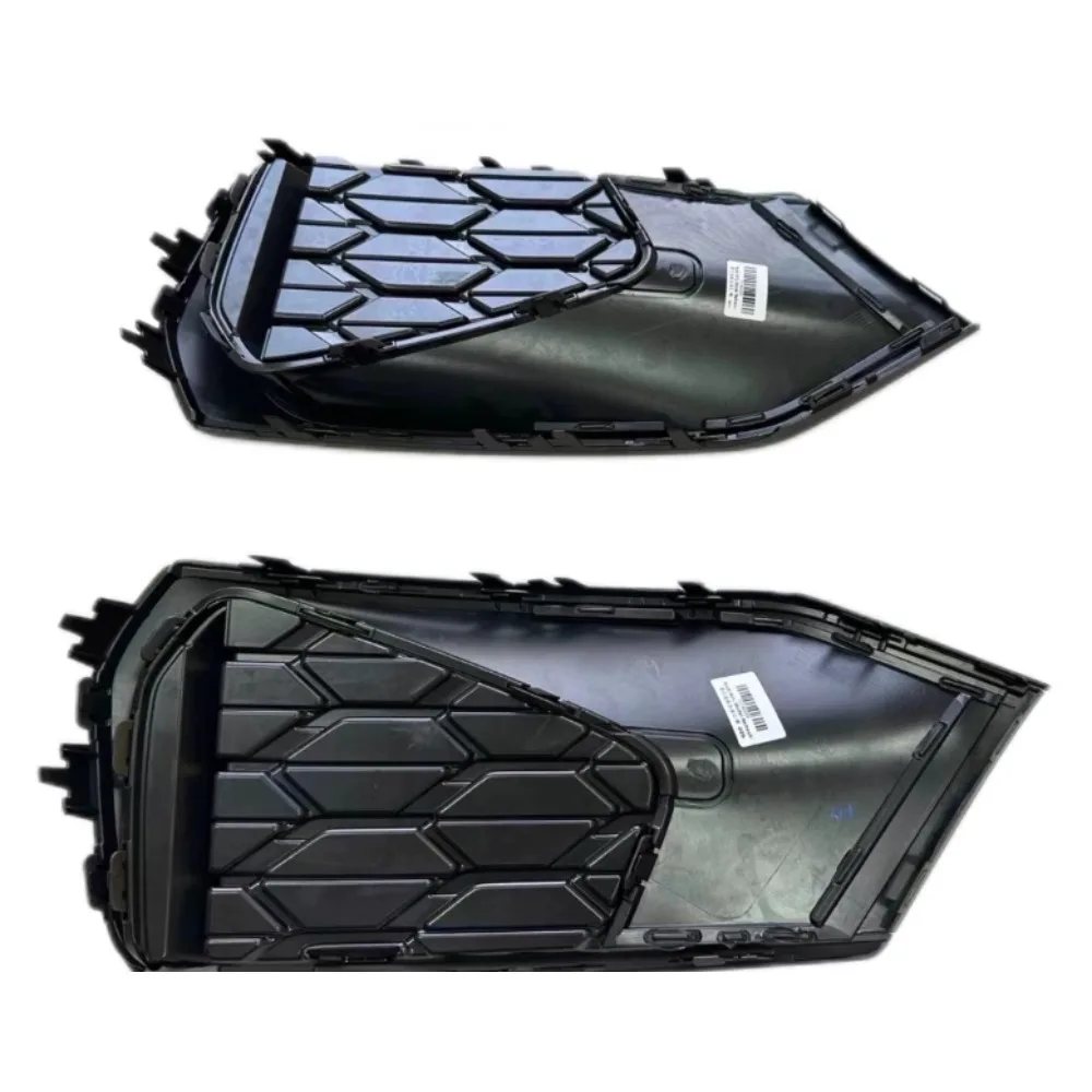 For Audi A7L 2024-2025 Fog Light Frame Fog Light Shade Fog Light Lower Grille Lower Grille Front Protection Frame Lower Net
For Audi A7L 2024-2025 Fog Light Frame Fog Light Shade Fog Light Lower Grille Lower Grille Front Protection Frame Lower Net