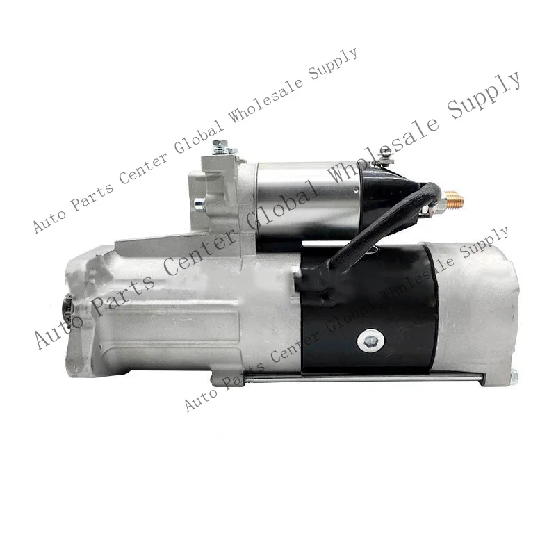 L+ M009T20471 For Mitsubishi Engine Starter Factory Direct Part Good Quality New
L+ M009T20471 For Mitsubishi Engine Starter Factory Direct Part Good Quality New
