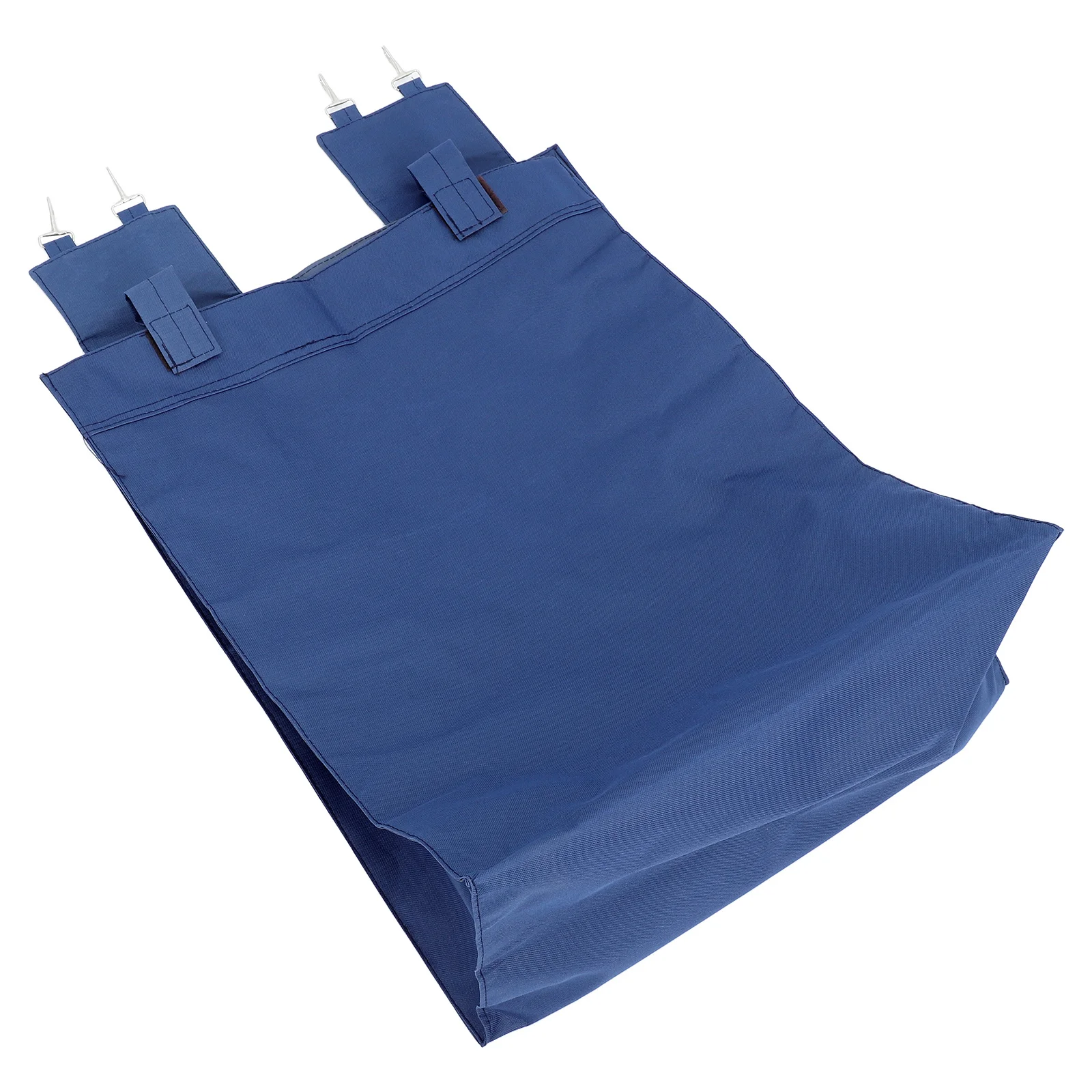 Water Resistant Cleaning Tote for Housekeepers Large Capacity Hanging Trash Bag for Hotel Office Maintenance Cleaning Supplies
Water Resistant Cleaning Tote for Housekeepers Large Capacity Hanging Trash Bag for Hotel Office Maintenance Cleaning Supplies