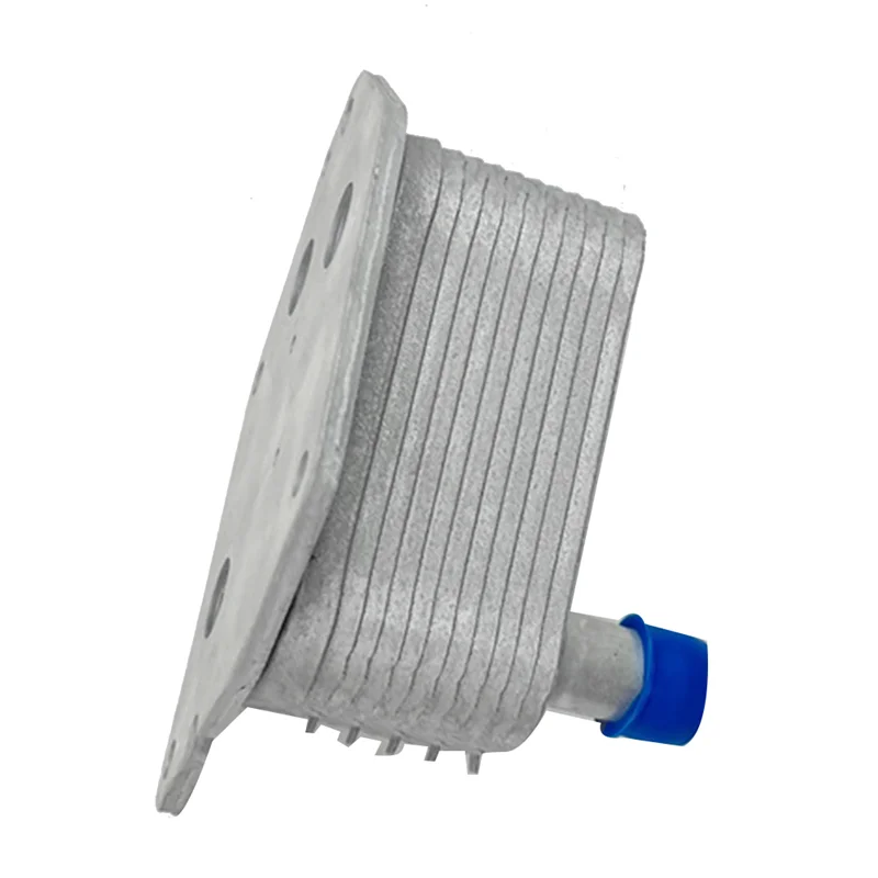 26410-2A501 Radiator Oil Cooler Assembly Engine Supplies For Hyundai Kia 264102A501 Parts
26410-2A501 Radiator Oil Cooler Assembly Engine Supplies For Hyundai Kia 264102A501 Parts