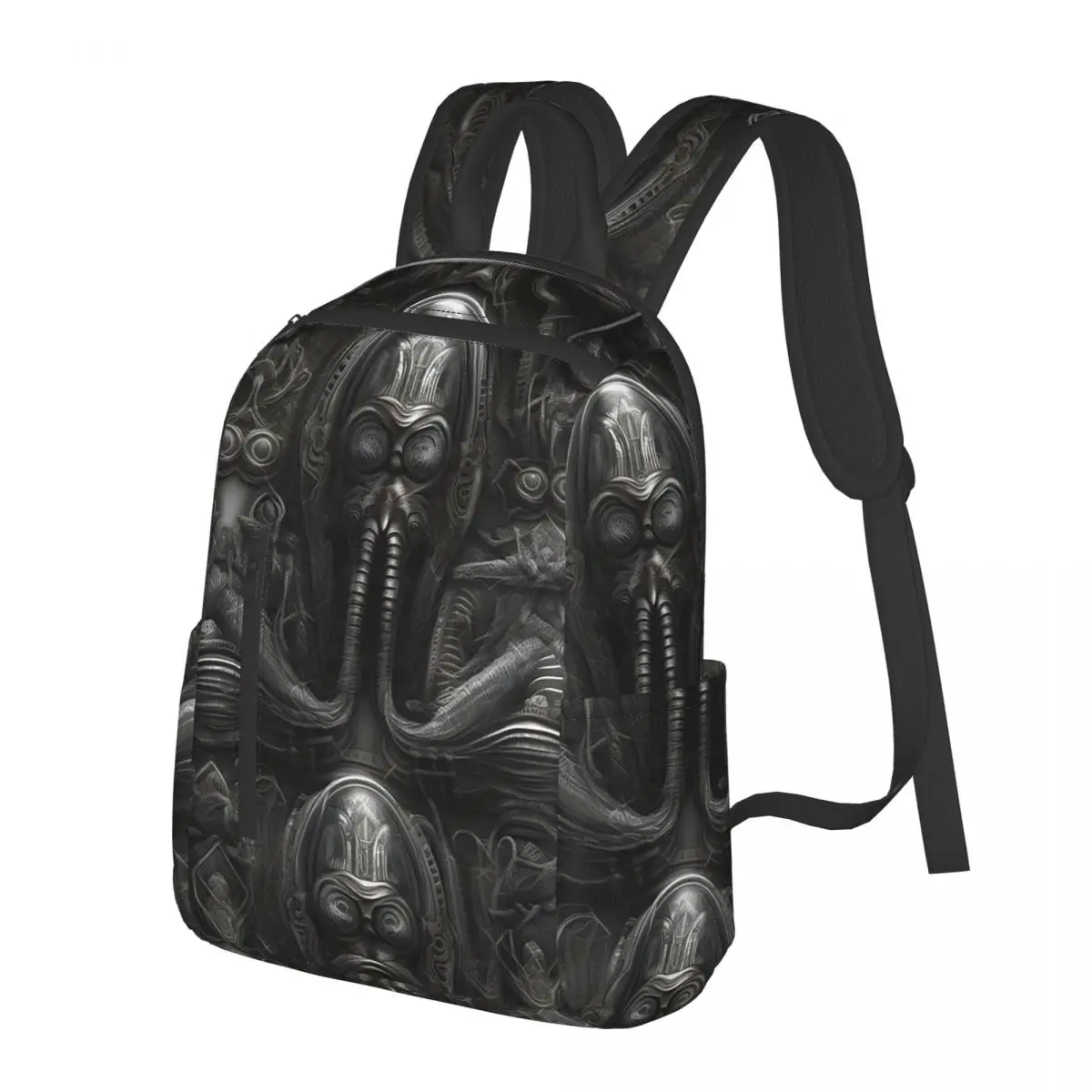Alien Wisps Student Backpack School Bag Hiking Travel Daypack for Boys Girls Bookbag Shoulder Bags
Alien Wisps Student Backpack School Bag Hiking Travel Daypack for Boys Girls Bookbag Shoulder Bags