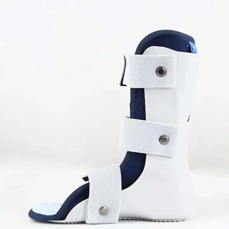 Kid Foot Drop Support Splint Varus Valgus Orthotics-Children Ankle Joint Fracture Fixation Brace Ankle Sprains Recovery Brace
Kid Foot Drop Support Splint Varus Valgus Orthotics-Children Ankle Joint Fracture Fixation Brace Ankle Sprains Recovery Brace