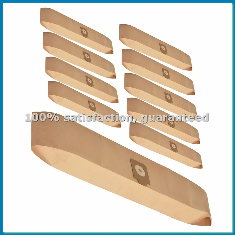 10 упаковок пакетов для пылесосов GD930, UZ930, UZ920, Z970, Z990, артикул 1407015020-ABRM
10 упаковок пакетов для пылесосов GD930, UZ930, UZ920, Z970, Z990, артикул 1407015020-ABRM