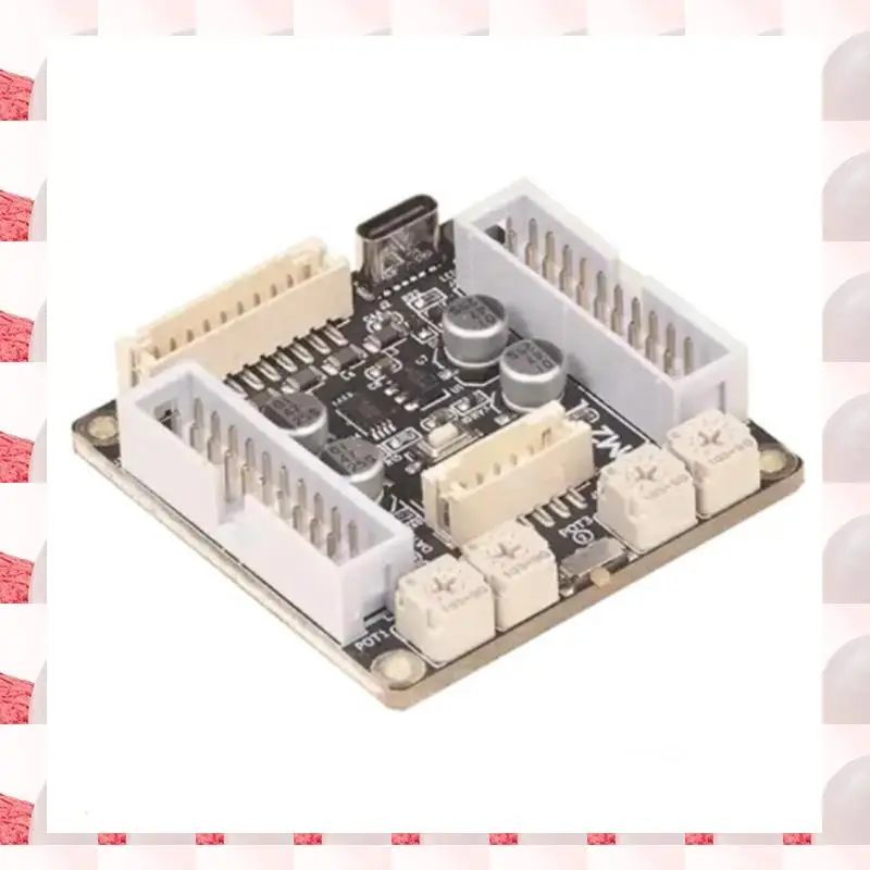 ABGN ADAU1701 DSP Audio Preamplifier Processor Board 2.1 Channel Volume Control 2-Way Frequency Adjustment DSP Board
ABGN ADAU1701 DSP Audio Preamplifier Processor Board 2.1 Channel Volume Control 2-Way Frequency Adjustment DSP Board