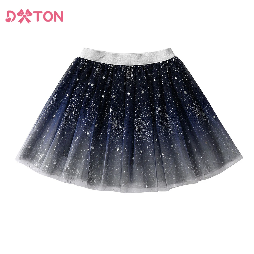 DXTON Baby Girls Daily Skirts Star Blingbling Sequin Children Dancing Petiskirt Gradient Tulle Knee-Length Girls MiniSkirts
DXTON Baby Girls Daily Skirts Star Blingbling Sequin Children Dancing Petiskirt Gradient Tulle Knee-Length Girls MiniSkirts