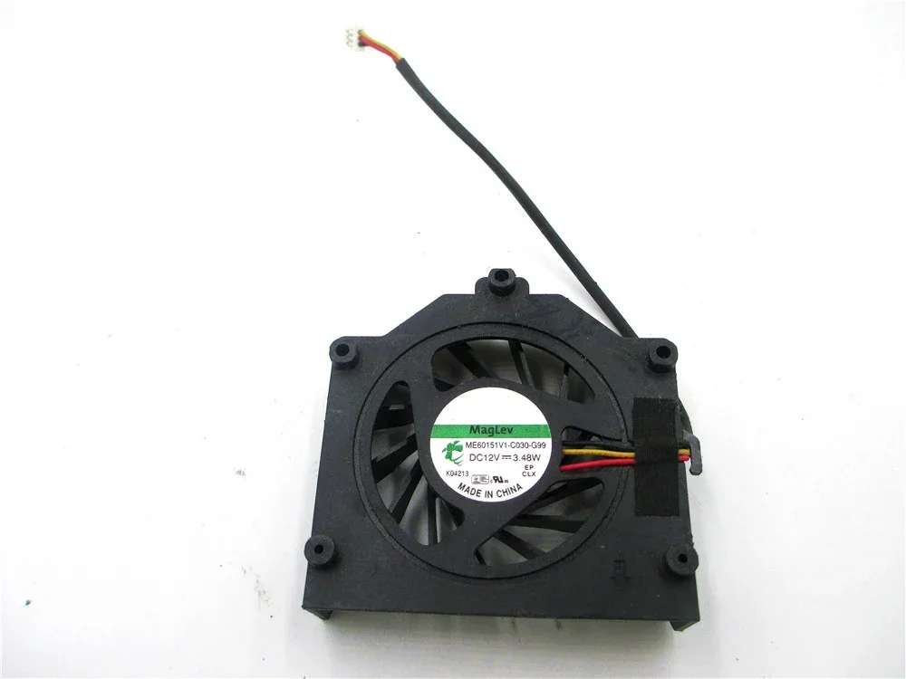 for Founder Q200 cooling fan ME60151V1-C030-G99 AB0612UB-PB3 12V 3PIN MP965 ME60151V1-C040-G99
for Founder Q200 cooling fan ME60151V1-C030-G99 AB0612UB-PB3 12V 3PIN MP965 ME60151V1-C040-G99