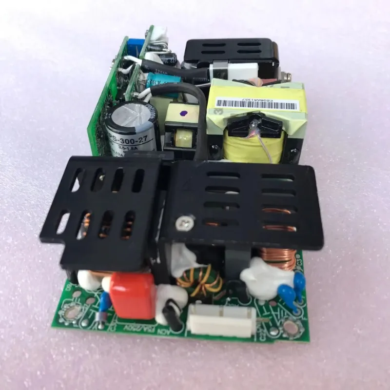 MEAN WELL PCB Медицинский тип RPS-300 Блок питания переменного тока в постоянный RPS-300-12 RPS-300-15 RPS-300-24 RPS-300-27 RPS-300-48 MEAN WEL
MEAN WELL PCB Медицинский тип RPS-300 Блок питания переменного тока в постоянный RPS-300-12 RPS-300-15 RPS-300-24 RPS-300-27 RPS-300-48 MEAN WEL