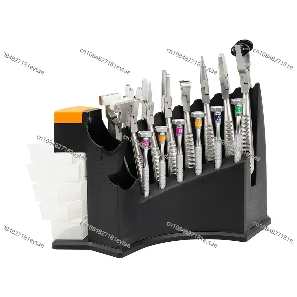 1set Plier Screwdriver Kit Screw Driver Set for Optical Shop Glasses Processing Pliers Repair Hand Tool Stand Eyeglasses Adjust
1set Plier Screwdriver Kit Screw Driver Set for Optical Shop Glasses Processing Pliers Repair Hand Tool Stand Eyeglasses Adjust