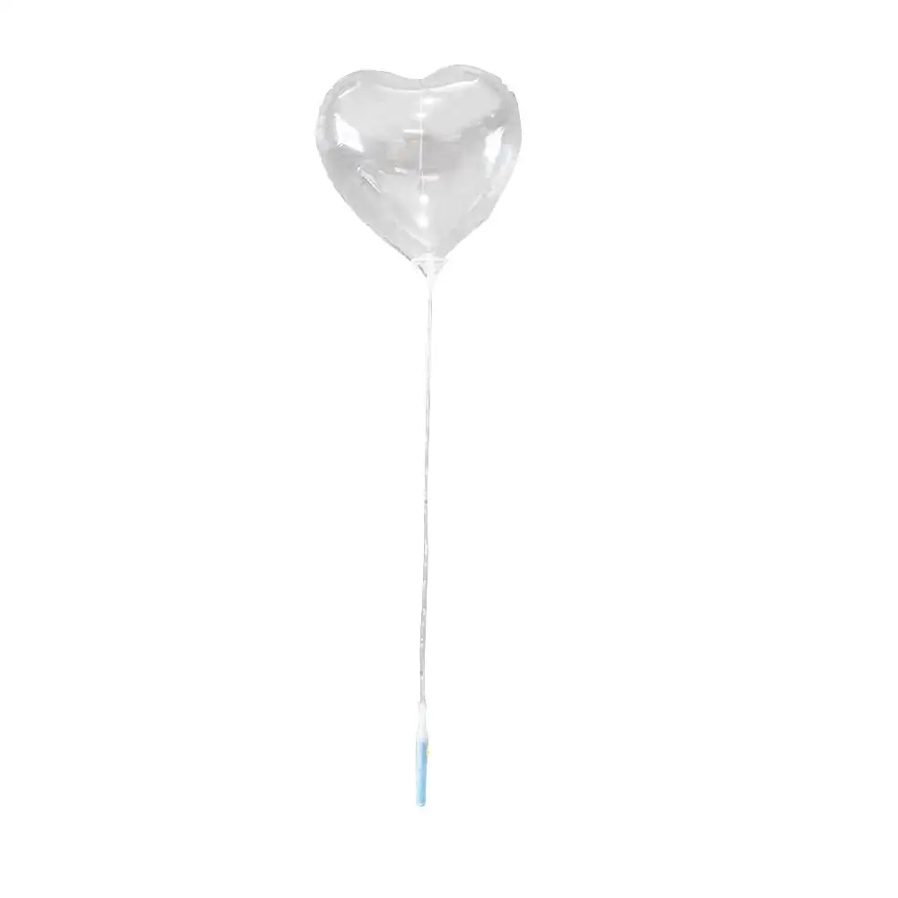 3 Sets Party Balloons Supplies Glowing Heart Shape Flashing Decorative Decoration Lights
3 Sets Party Balloons Supplies Glowing Heart Shape Flashing Decorative Decoration Lights