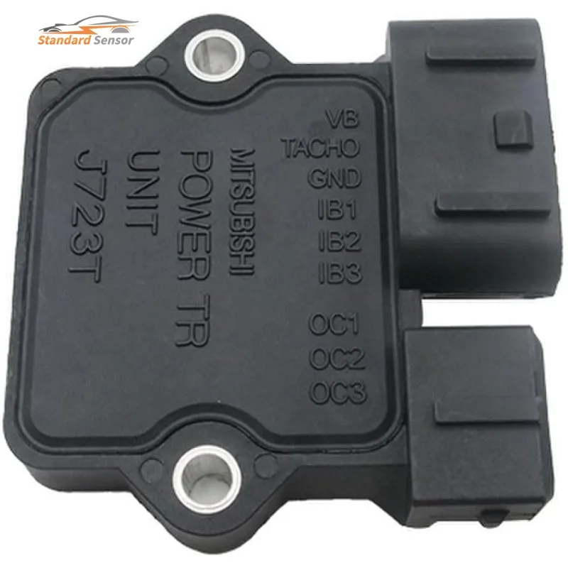 J723T For Mitsubishi 3000GT Montero V43 V73 V33 new Ignition Control Module MD326147 MD338252 MD338997 MD349207 MD160535 J723T
J723T For Mitsubishi 3000GT Montero V43 V73 V33 new Ignition Control Module MD326147 MD338252 MD338997 MD349207 MD160535 J723T