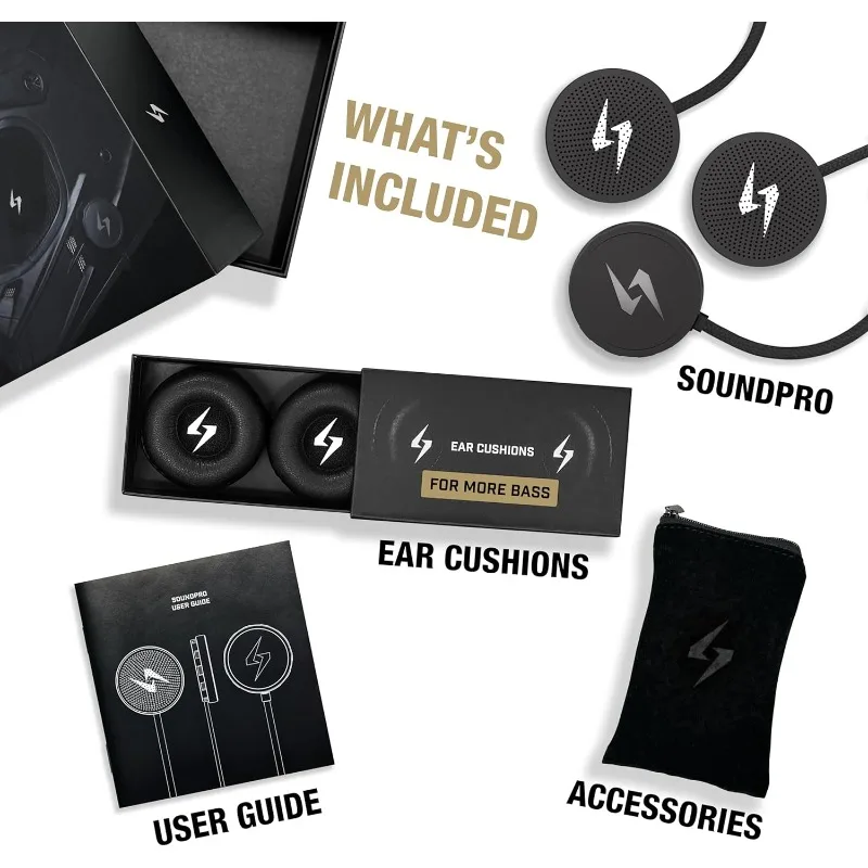 2025 hot sale SoundPro: Ultra-Thin 9.6mm Bluetooth Moto Headphones - Glove-Friendly Controls, Massive Sound, IP55 Waterproof, Bu
2025 hot sale SoundPro: Ultra-Thin 9.6mm Bluetooth Moto Headphones - Glove-Friendly Controls, Massive Sound, IP55 Waterproof, Bu