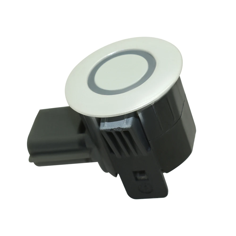 PDC Parking Sensor 25994-3ZD3A 25994 3ZD3A 259943ZD3A Car Accessories Auto Part High Quality
PDC Parking Sensor 25994-3ZD3A 25994 3ZD3A 259943ZD3A Car Accessories Auto Part High Quality
