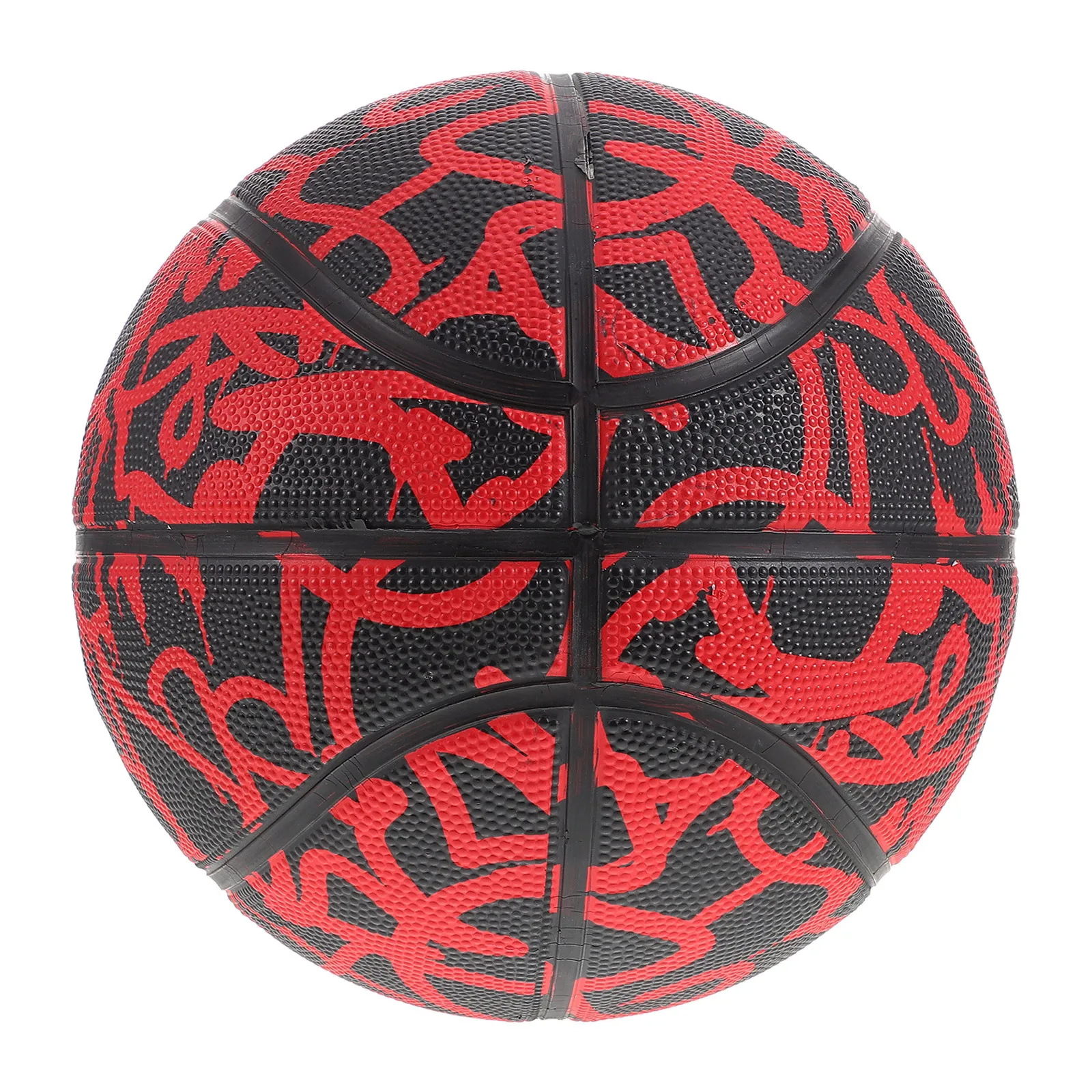 PU Basketball Graffiti Outdoor Indoor Standard Size Seven Training Basketball for Youth Gym Recreational Sports Play
PU Basketball Graffiti Outdoor Indoor Standard Size Seven Training Basketball for Youth Gym Recreational Sports Play