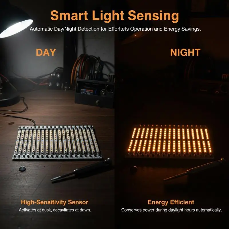 5 PCS Solar Flame Light Lamp Board 1.2V 10 LED Practical Replacement Parts for Home Outdoor Solar Candle Light Decor
5 PCS Solar Flame Light Lamp Board 1.2V 10 LED Practical Replacement Parts for Home Outdoor Solar Candle Light Decor