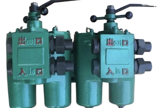 Filter for dilute gas station mesh double barrel filter, oil filter
Filter for dilute gas station mesh double barrel filter, oil filter