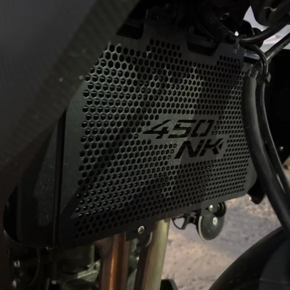 For CFMOTO CF MOTO 450NK 450 NK 2023-2024-2025 Motorcycle Accessories Radiator Guard Grill Cover Protector Water Tank Radiator
For CFMOTO CF MOTO 450NK 450 NK 2023-2024-2025 Motorcycle Accessories Radiator Guard Grill Cover Protector Water Tank Radiator