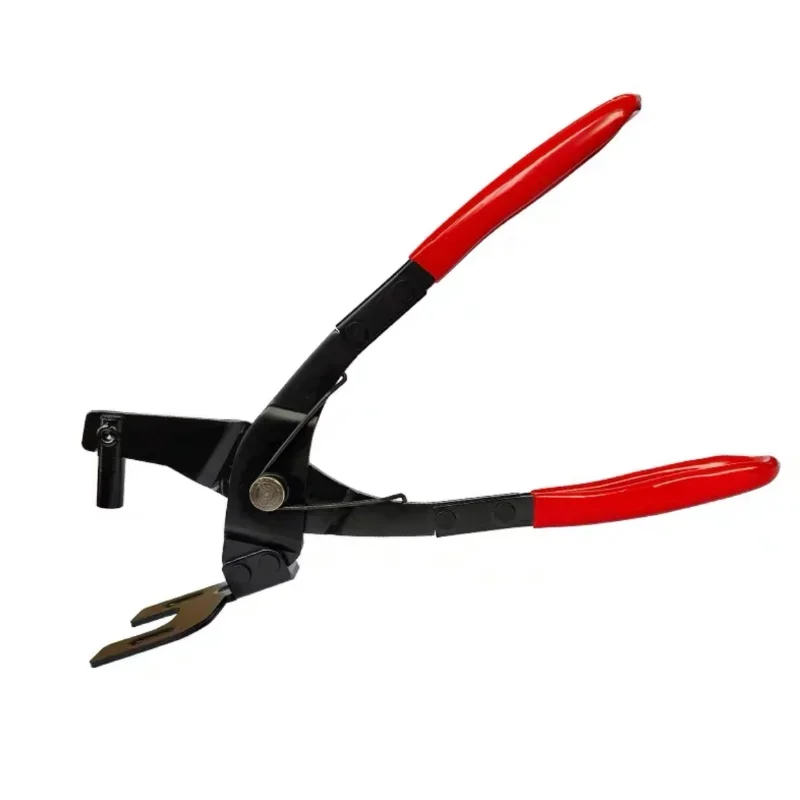 1Automobile exhaust pipe rubber pad head depression clamping clamp disassembly tool
1Automobile exhaust pipe rubber pad head depression clamping clamp disassembly tool