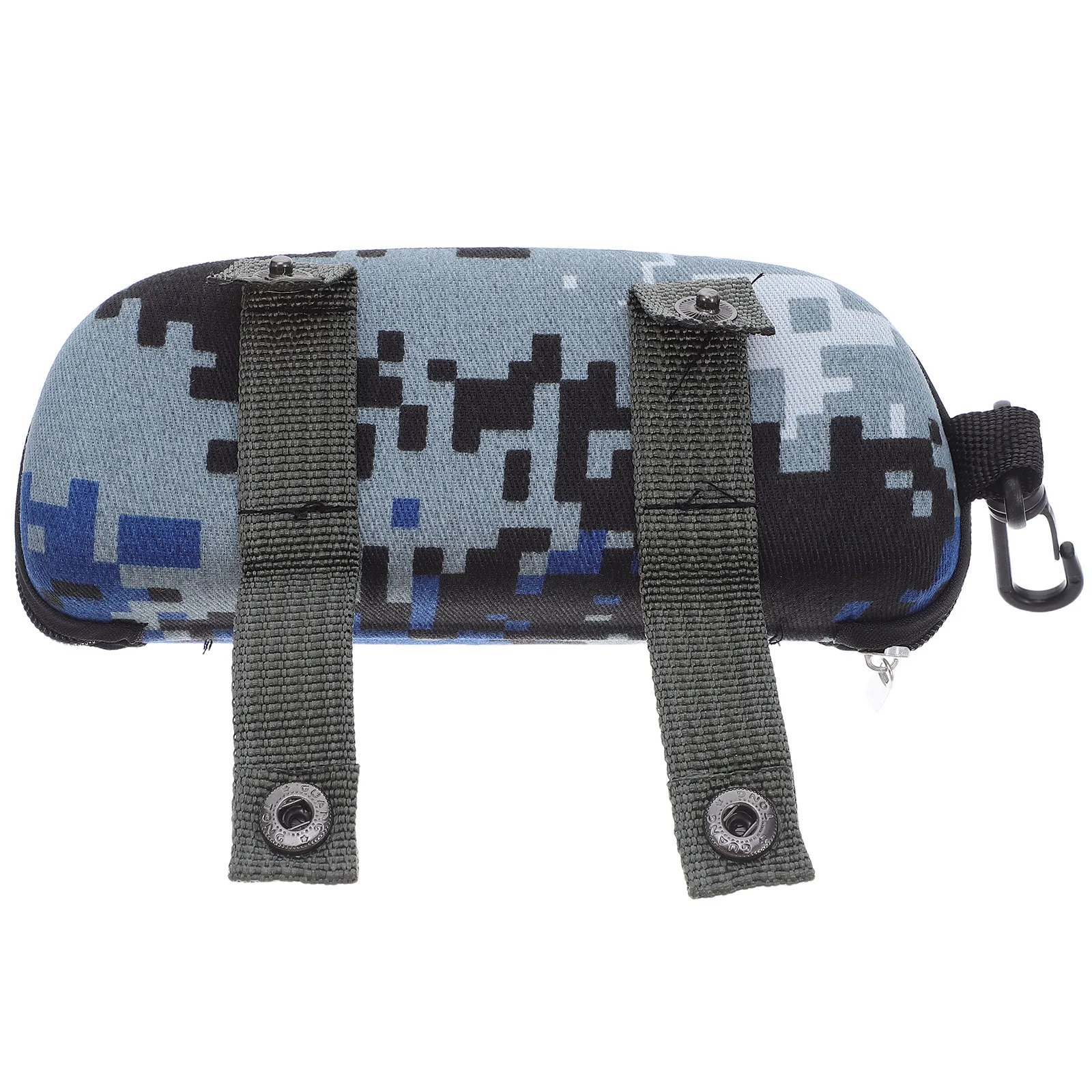 Anti-Crash Glasses Case For Sunglasses Eyeglasses Storage Box Camouflage Design Travel Portable Organizer Durable Glasses Holder
Anti-Crash Glasses Case For Sunglasses Eyeglasses Storage Box Camouflage Design Travel Portable Organizer Durable Glasses Holder