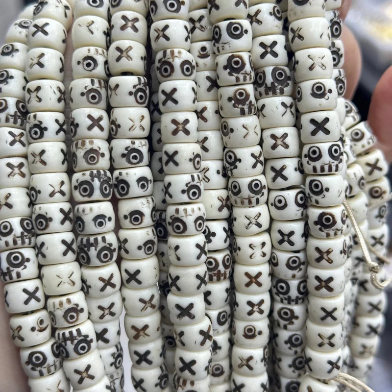 Длинная цепочка из бисера Bone A Dai в старом стиле, 108 шт., четки, ювелирные аксессуары, браслет, ожерелье
Длинная цепочка из бисера Bone A Dai в старом стиле, 108 шт., четки, ювелирные аксессуары, браслет, ожерелье