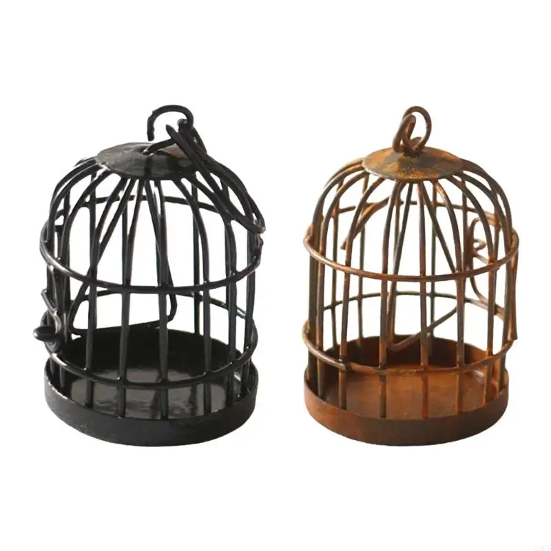 23GD Статуя Birdcage Desk Desor Descow Model Bird Metal Wire Cage Модель для детей
23GD Статуя Birdcage Desk Desor Descow Model Bird Metal Wire Cage Модель для детей
