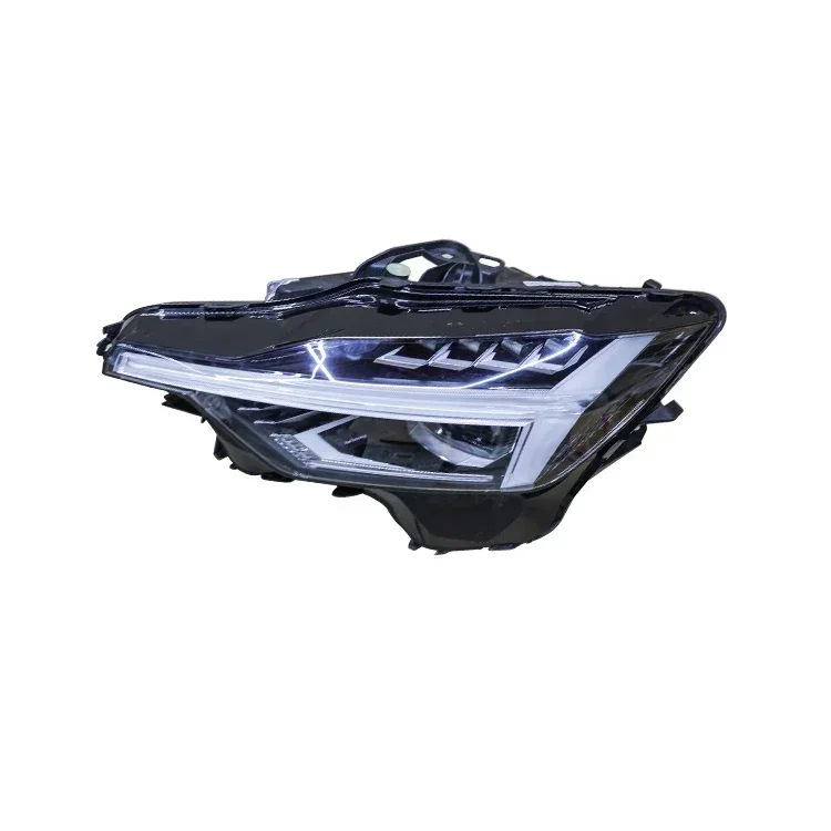 (Disassembled car parts)High performance Auto parts Left headlight For Polestar 2 OE 32337606
(Disassembled car parts)High performance Auto parts Left headlight For Polestar 2 OE 32337606