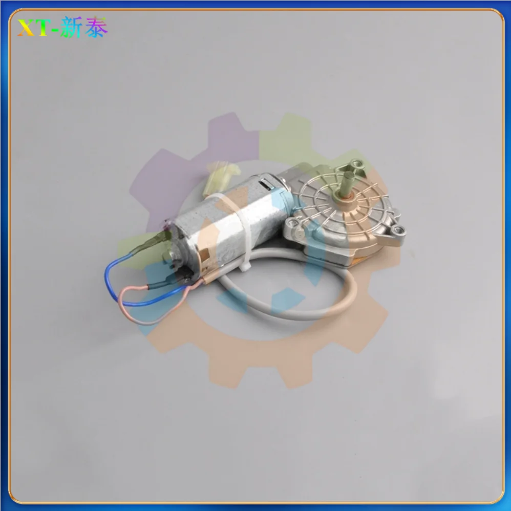 High Quality G2.144.1171 Servo-drive Automatic Cleaning Motor For Heidelberg SM52 PM52 Printing Machine Parts
High Quality G2.144.1171 Servo-drive Automatic Cleaning Motor For Heidelberg SM52 PM52 Printing Machine Parts