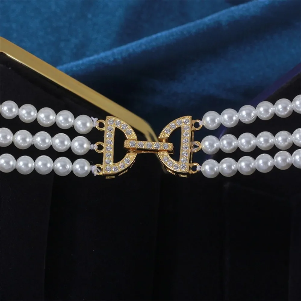 Ювелирная застежка из стерлингового серебра 925 пробы для DIY ожерелья, браслета, ювелирных изделий, соединительный крючок, серебряные застежки 925, принадлежности для рукоделия
Ювелирная застежка из стерлингового серебра 925 пробы для DIY ожерелья, браслета, ювелирных изделий, соединительный крючок, серебряные застежки 925, принадлежности для рукоделия