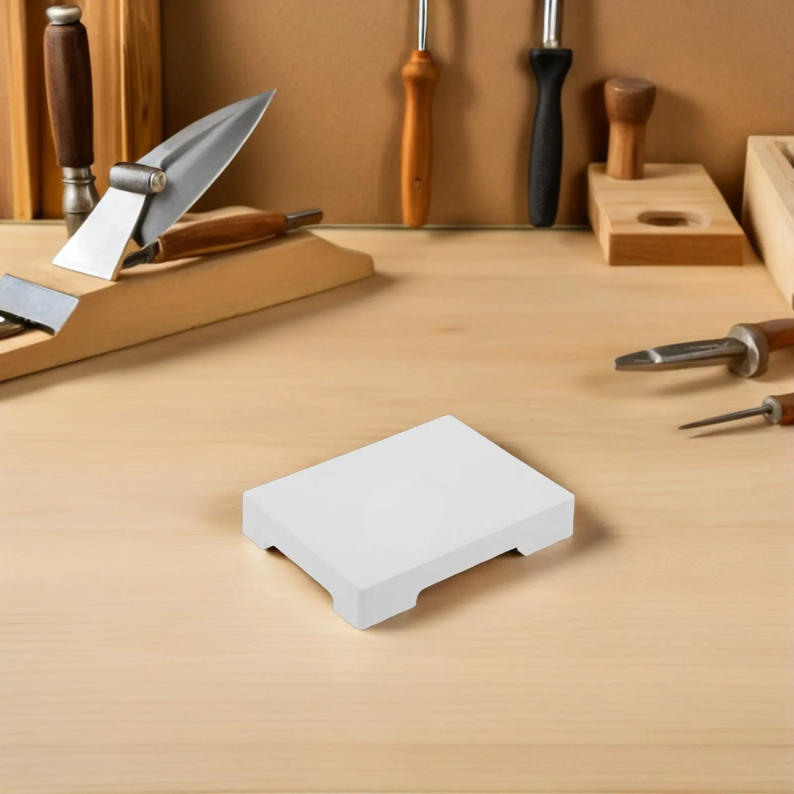 High Temperature Soldering Board for Jewelry Making Heat Resistant Refractory Brick Work Surface Quartz Welding Block
High Temperature Soldering Board for Jewelry Making Heat Resistant Refractory Brick Work Surface Quartz Welding Block