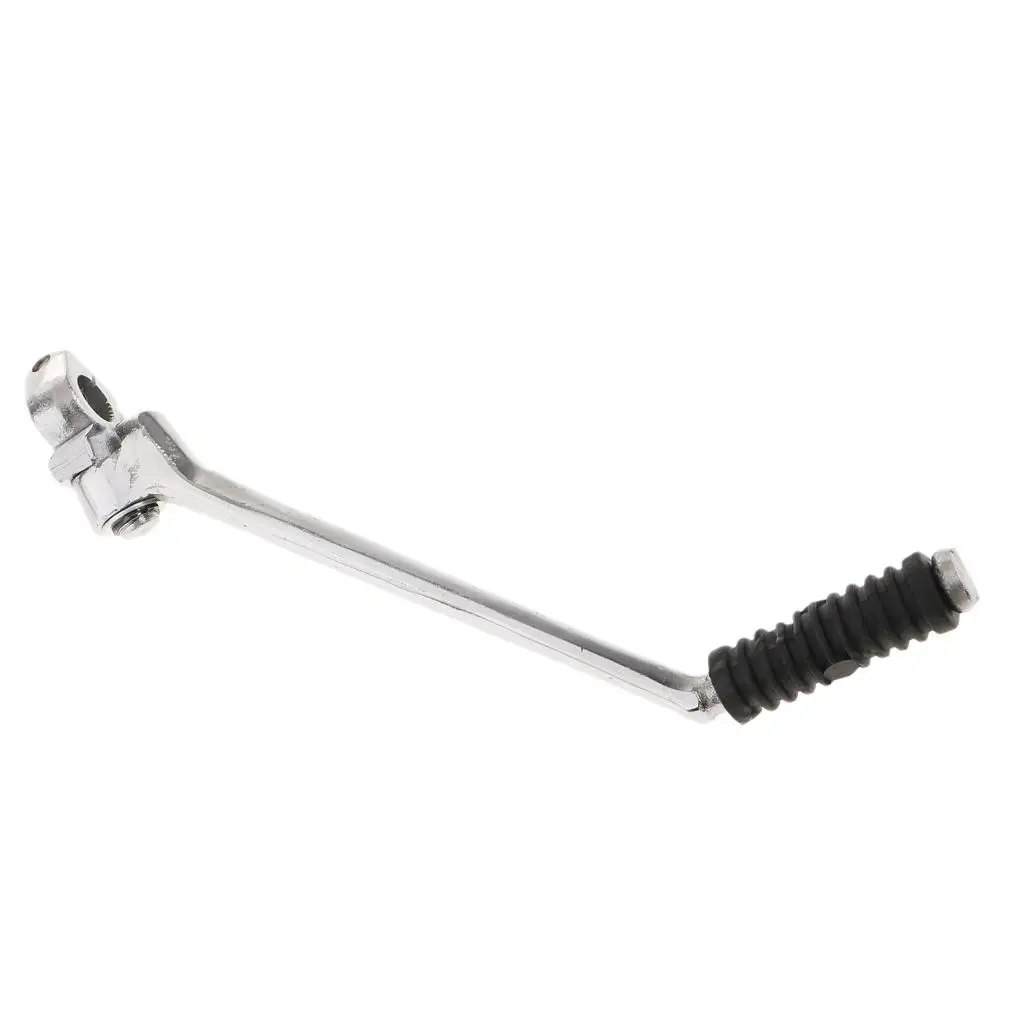 Motorcycle Kickstart Lever Replacement Arm Metal Parts for Honda CG125 Tuning Spare Accessories
Motorcycle Kickstart Lever Replacement Arm Metal Parts for Honda CG125 Tuning Spare Accessories