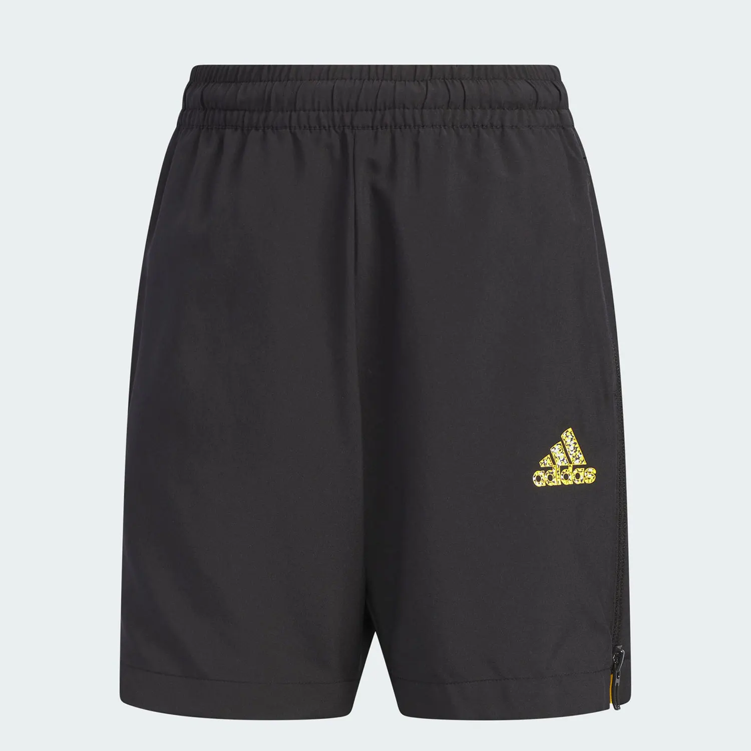 Adidas genuine summer new children's sports and leisure shorts IA8275
Adidas genuine summer new children's sports and leisure shorts IA8275