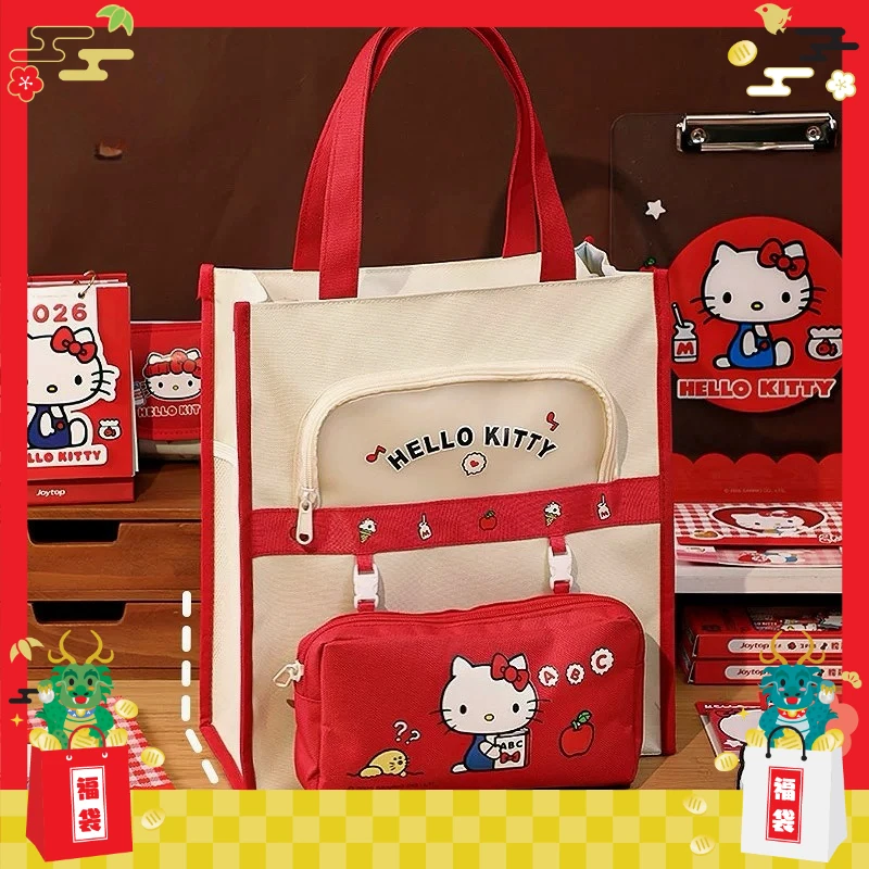 Make-up Tote Bag Art Children's Cram School Girls Carry School Bags in Large Capacity
Make-up Tote Bag Art Children's Cram School Girls Carry School Bags in Large Capacity