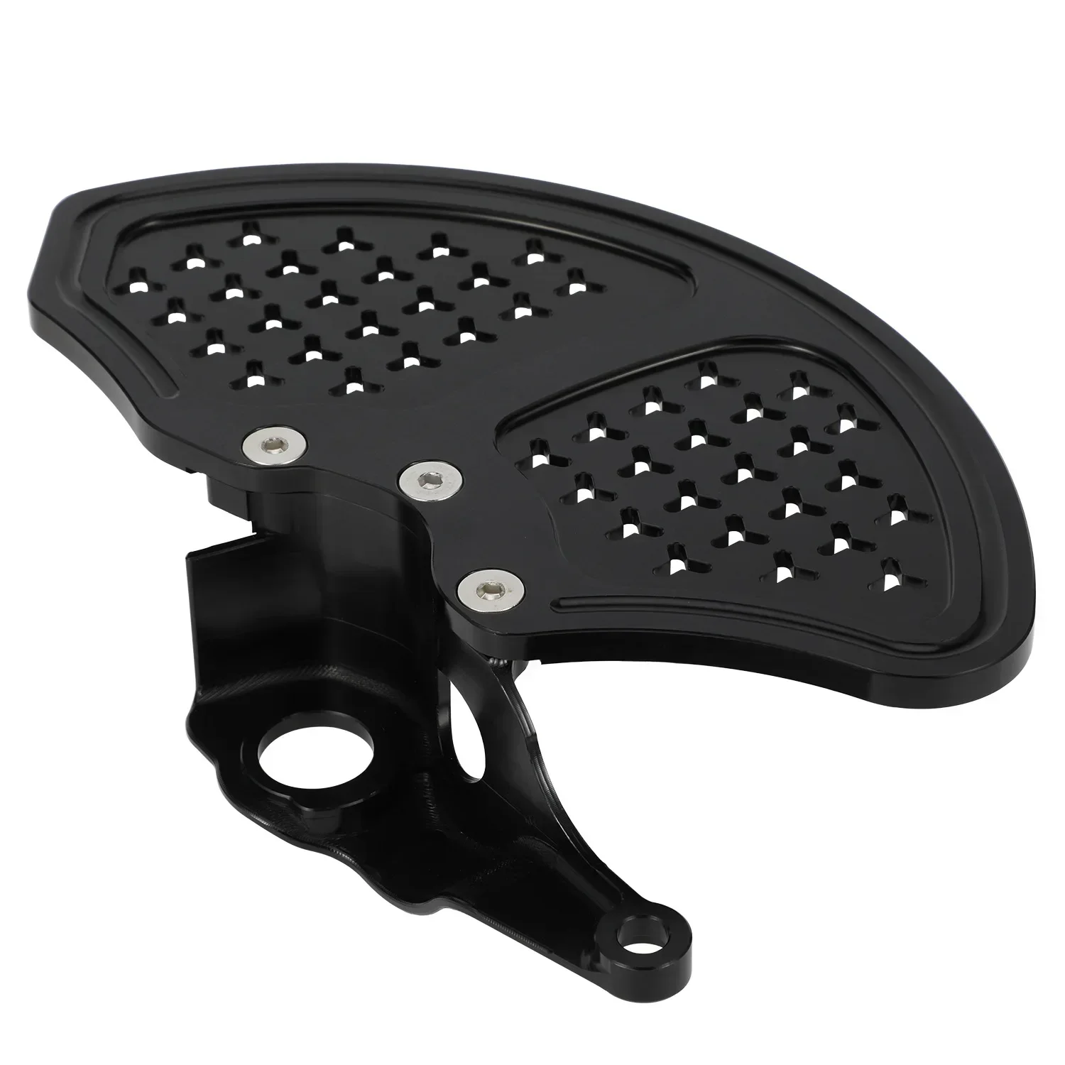 Electric Dirt Bike Accessory CNC 6061 Aluminium 6061-T6 Aluminum Material Anodized Dark Gloss Finish Easy Installation Structure
Electric Dirt Bike Accessory CNC 6061 Aluminium 6061-T6 Aluminum Material Anodized Dark Gloss Finish Easy Installation Structure