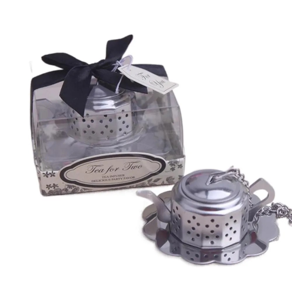 Teapot Tray Tea Strainer Stainless Steel Tea Infuser Herbal Filter Teaware Accessories Kitchen Tools Tea Infuser
Teapot Tray Tea Strainer Stainless Steel Tea Infuser Herbal Filter Teaware Accessories Kitchen Tools Tea Infuser