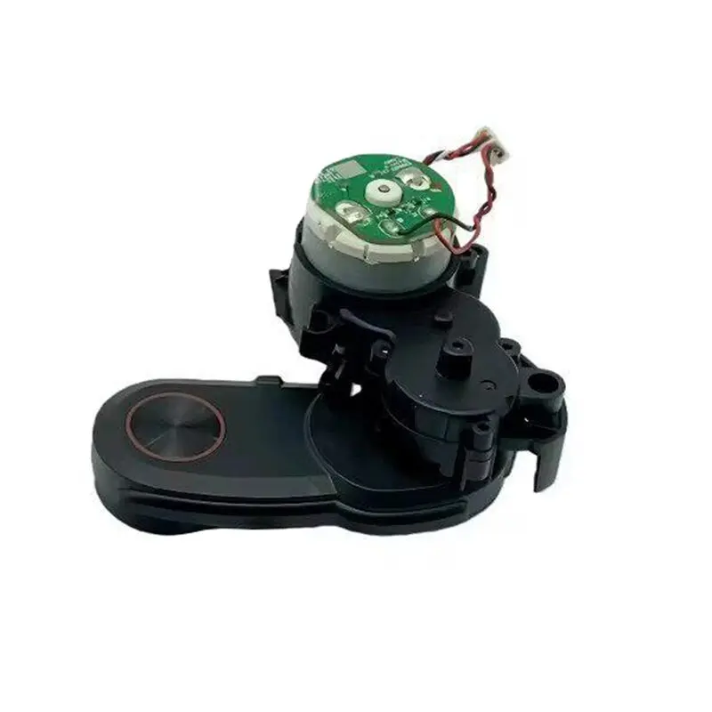 【618 SUMMER SALE】Motor Side Brush For Roborock P20 Pro/P20 Plus/P20 Ultra/Qrevo Curv Replacement Parts Vacuum Cleaner
【618 SUMMER SALE】Motor Side Brush For Roborock P20 Pro/P20 Plus/P20 Ultra/Qrevo Curv Replacement Parts Vacuum Cleaner