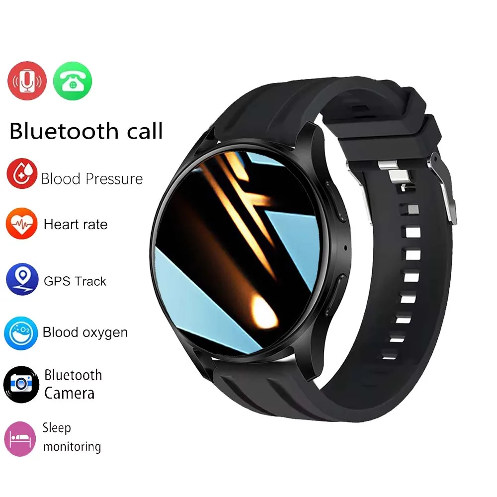 New Bluetooth Call Smart Watch Pro 1.32” Inch 160*160 Custom Dials Sport Men And Woman Health Monitor Smartwatch For Man Fashion
New Bluetooth Call Smart Watch Pro 1.32” Inch 160*160 Custom Dials Sport Men And Woman Health Monitor Smartwatch For Man Fashion
