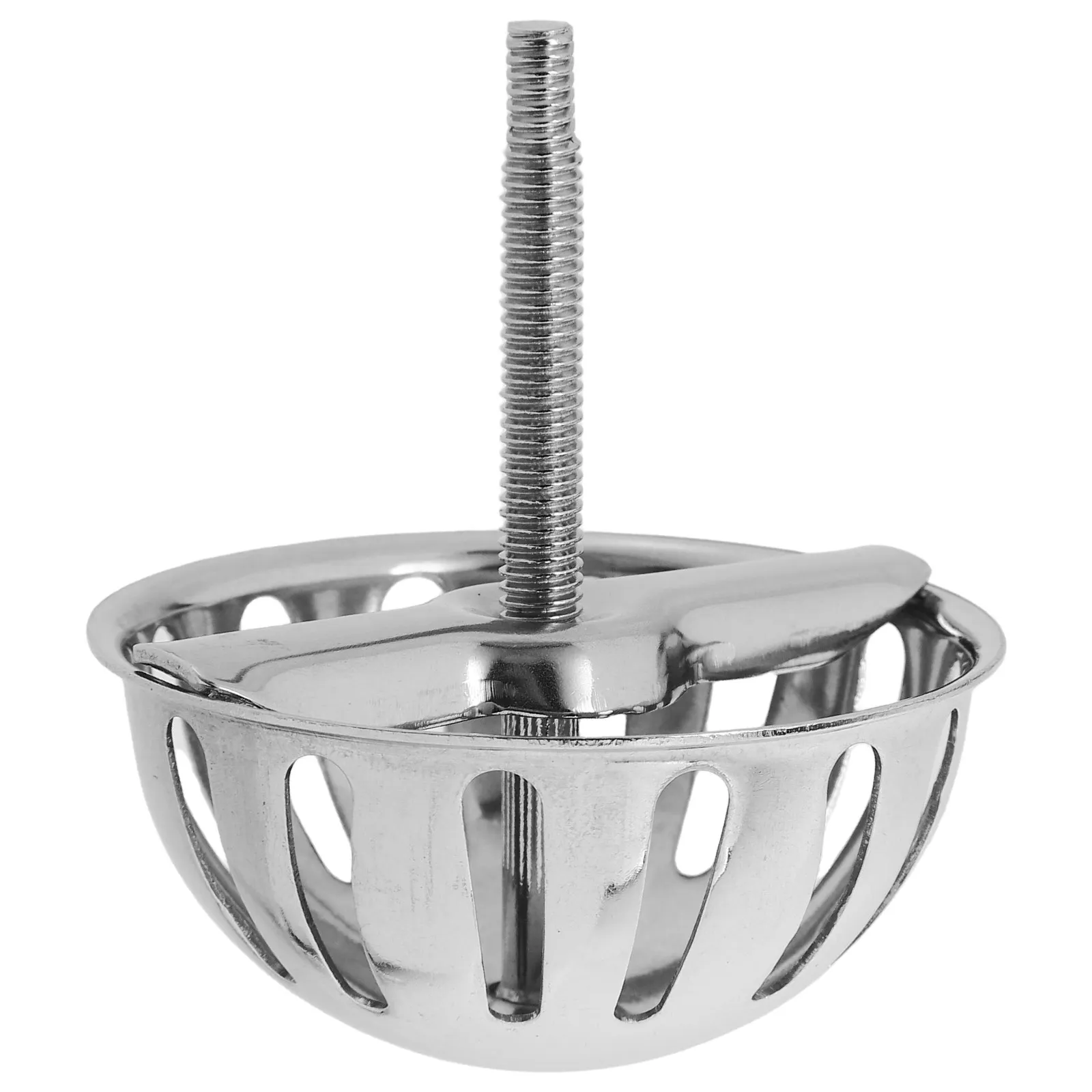 Durable Stainless Steel Funnel Cover Splash Prevention Easy Installation Universal Fit Bathroom Accessory Strainer Stopper Drain
Durable Stainless Steel Funnel Cover Splash Prevention Easy Installation Universal Fit Bathroom Accessory Strainer Stopper Drain