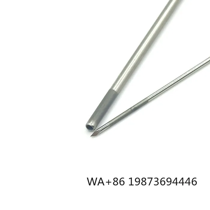 Thoracic drainage catheter set, precise control chest and suprapubic pigtail drainage medical kits
Thoracic drainage catheter set, precise control chest and suprapubic pigtail drainage medical kits