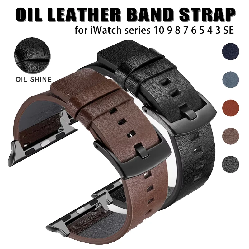 Кожаный ремешок для Apple Watch Ultra 2 Band 49 мм 10 9 8 7 45 44 41 мм Высокое качество для IWatch Series 6 SE 5 4 44 40 мм Correa
Кожаный ремешок для Apple Watch Ultra 2 Band 49 мм 10 9 8 7 45 44 41 мм Высокое качество для IWatch Series 6 SE 5 4 44 40 мм Correa