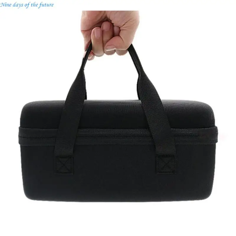 Portable EVA Hard Case for JMGO P5 P3S P2 Video Projectors Travel Carrying Storage Bag E65A
Portable EVA Hard Case for JMGO P5 P3S P2 Video Projectors Travel Carrying Storage Bag E65A