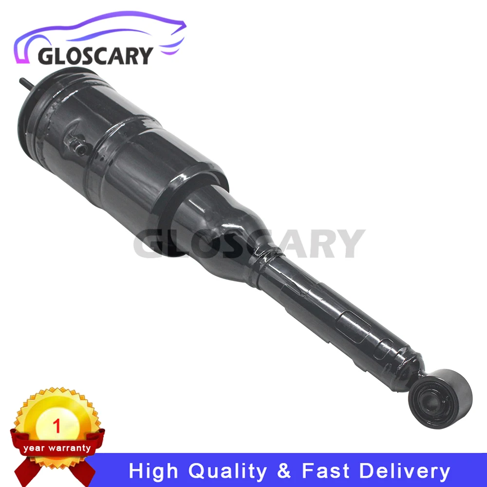 Front Shock Absorber For Toyota Crown Majesta 2005-2010 DBA-UZS186 Air Suspension Shock Strut 4801030140 4802030140 4801030141
Front Shock Absorber For Toyota Crown Majesta 2005-2010 DBA-UZS186 Air Suspension Shock Strut 4801030140 4802030140 4801030141