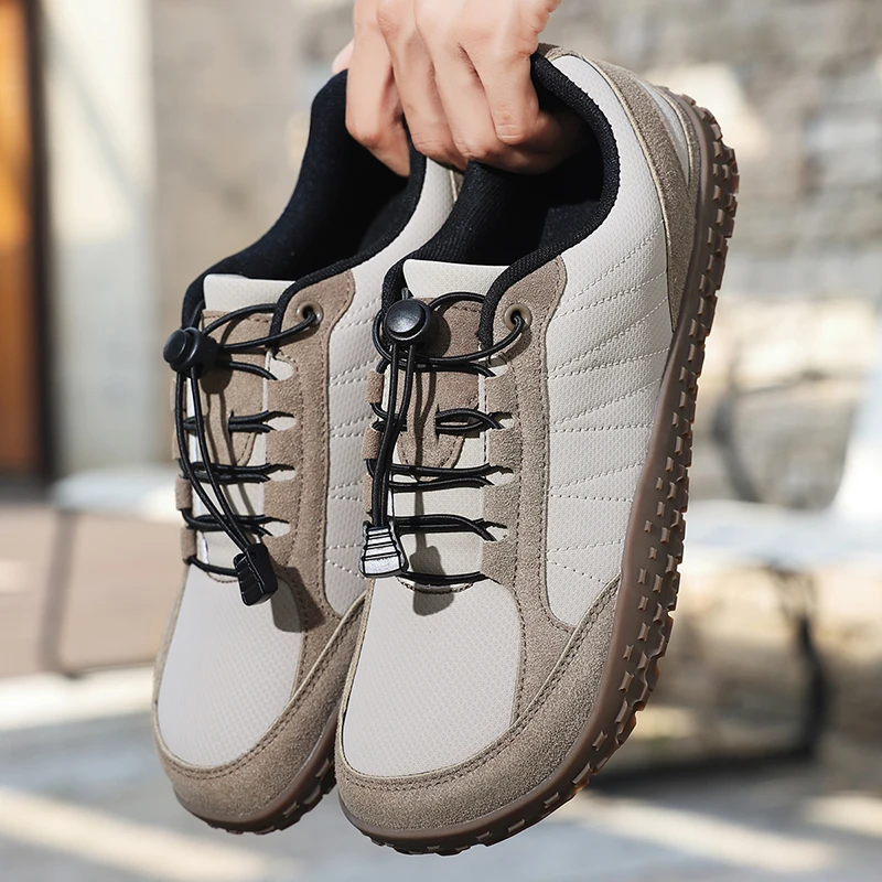 YRZL Trail Running Shoes Men 2025 Waterproof Outdoor Hiking Shoes for Men Non Slip Anti Skid Trekking Boots Durable Winter Shoes
YRZL Trail Running Shoes Men 2025 Waterproof Outdoor Hiking Shoes for Men Non Slip Anti Skid Trekking Boots Durable Winter Shoes