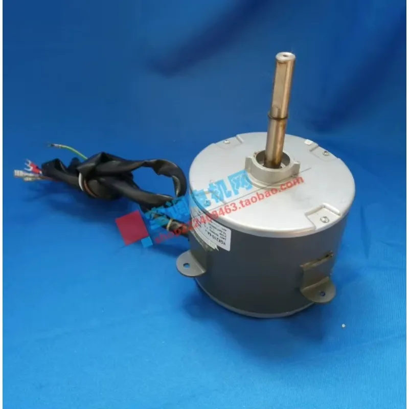 New air conditioning motor YDK200-8B0 MAC120C-501-YE fan YGK210-6A9
New air conditioning motor YDK200-8B0 MAC120C-501-YE fan YGK210-6A9