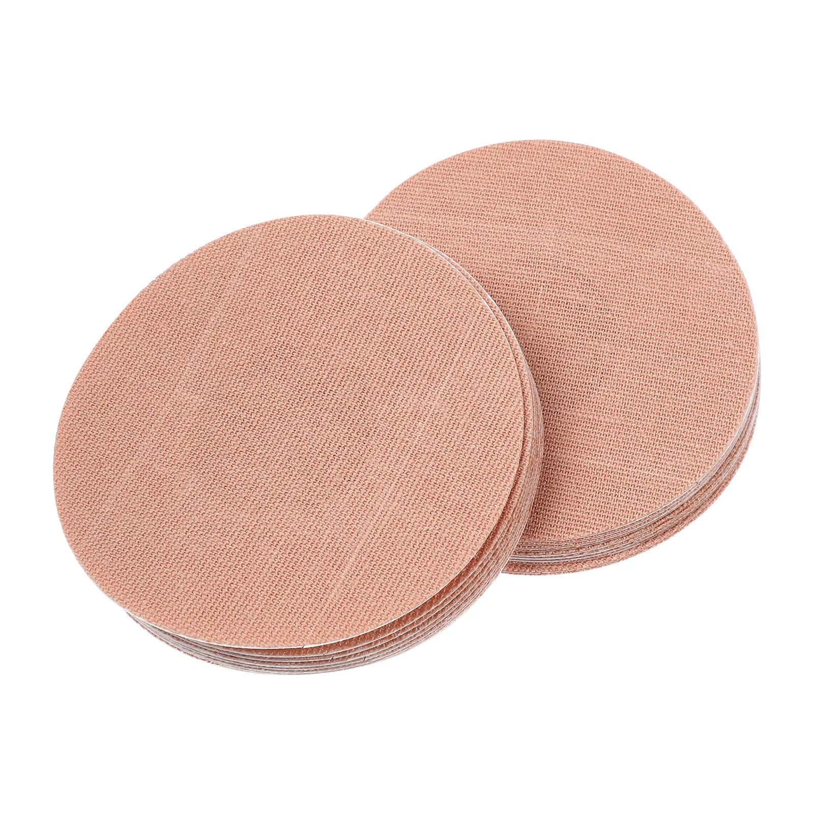 20Pcs Anti-Slip Sensor Patches High Adhesion Waterproof Sweat- Outdoor Sports Body Sensor Skin Fixation Patches
20Pcs Anti-Slip Sensor Patches High Adhesion Waterproof Sweat- Outdoor Sports Body Sensor Skin Fixation Patches